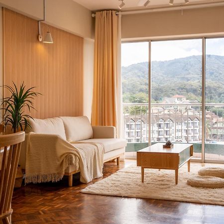 Star Regency By Plush Brinchang Esterno foto