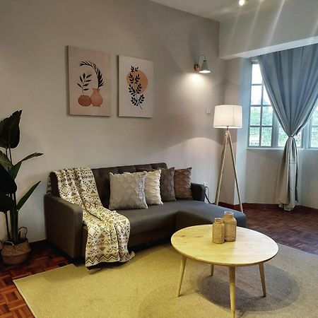 Star Regency By Plush Brinchang Esterno foto
