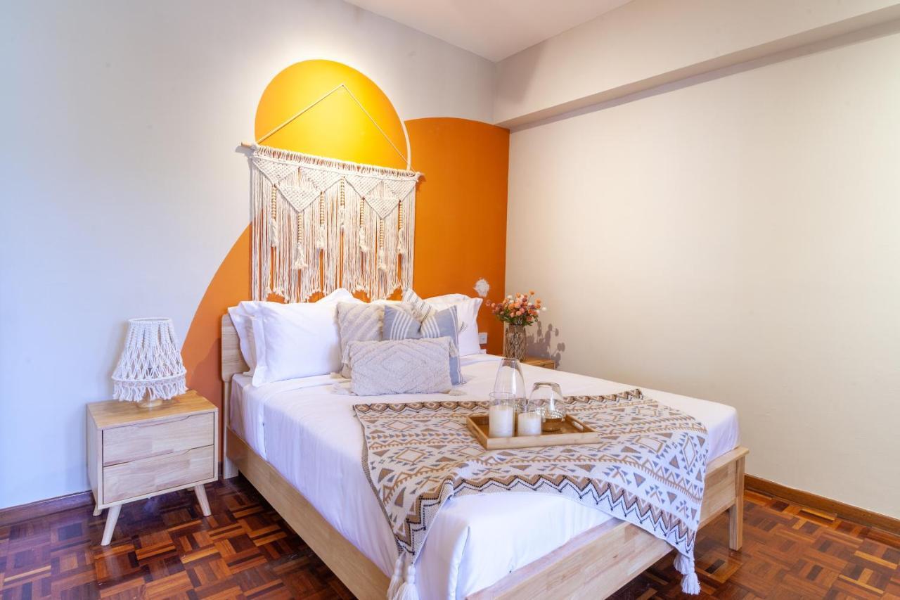 Star Regency By Plush Brinchang Esterno foto