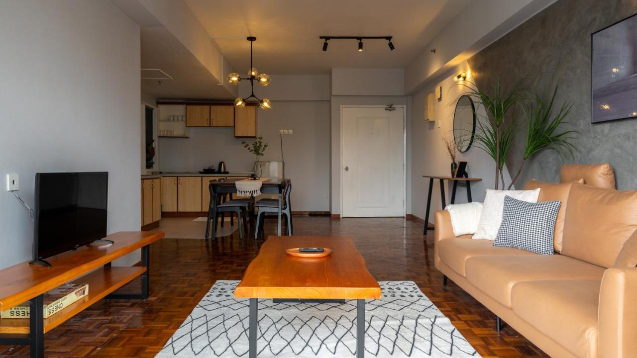 Star Regency By Plush Brinchang Esterno foto