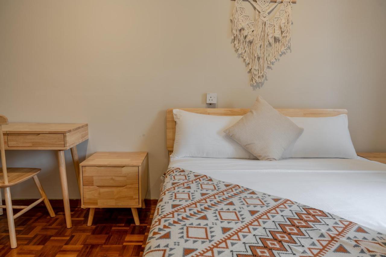 Star Regency By Plush Brinchang Esterno foto
