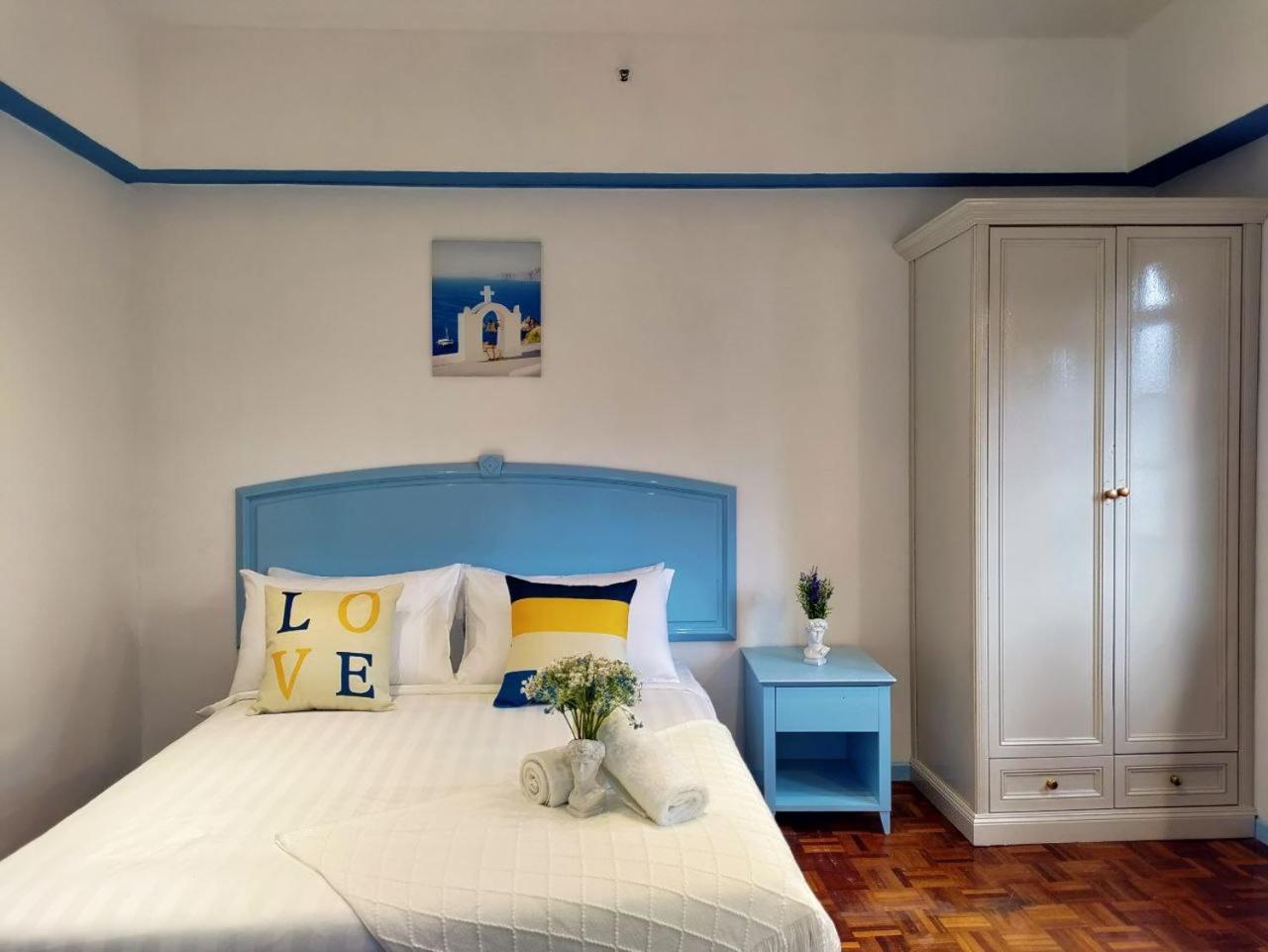 Star Regency By Plush Brinchang Esterno foto
