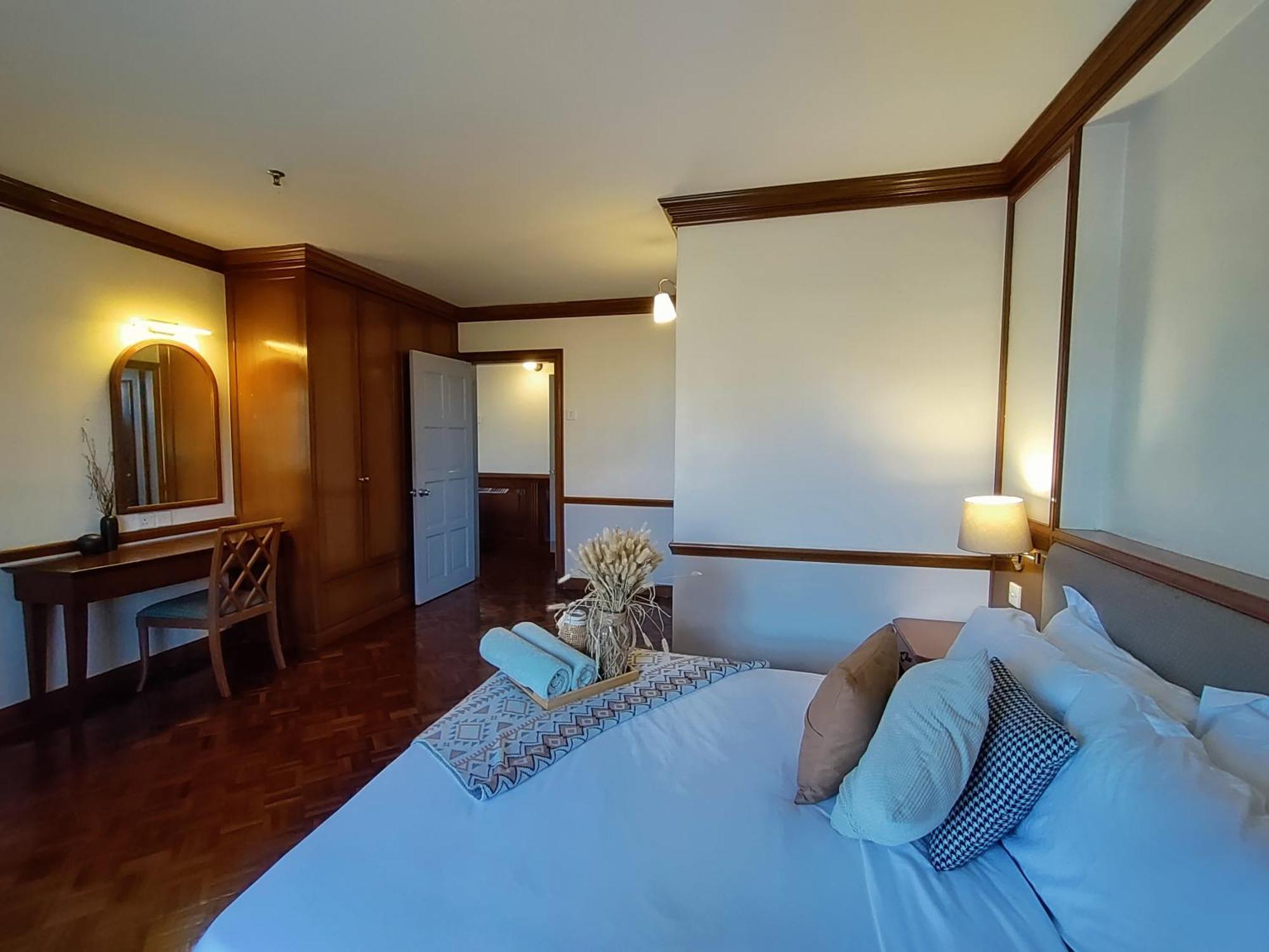 Star Regency By Plush Brinchang Camera foto