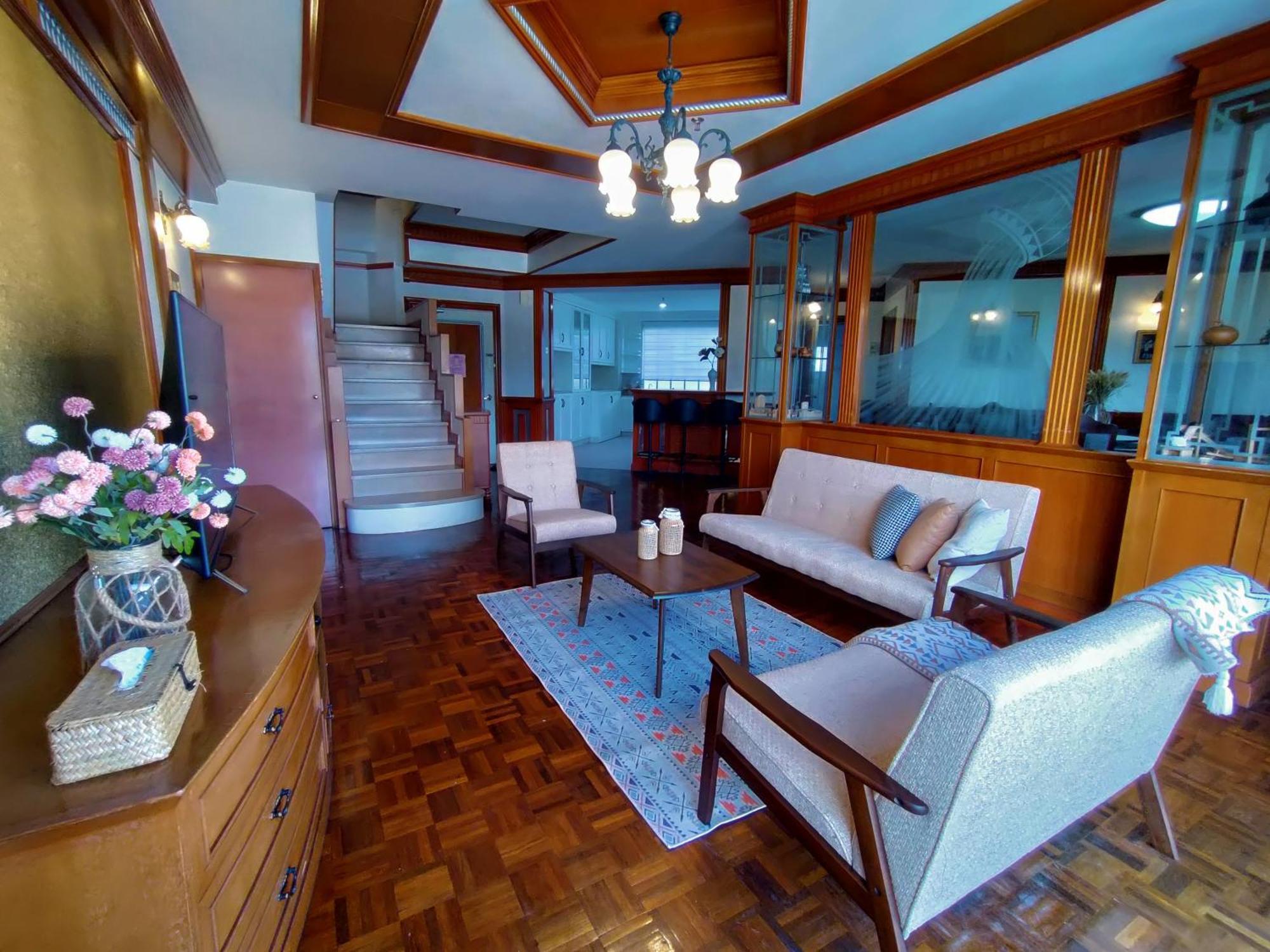 Star Regency By Plush Brinchang Camera foto