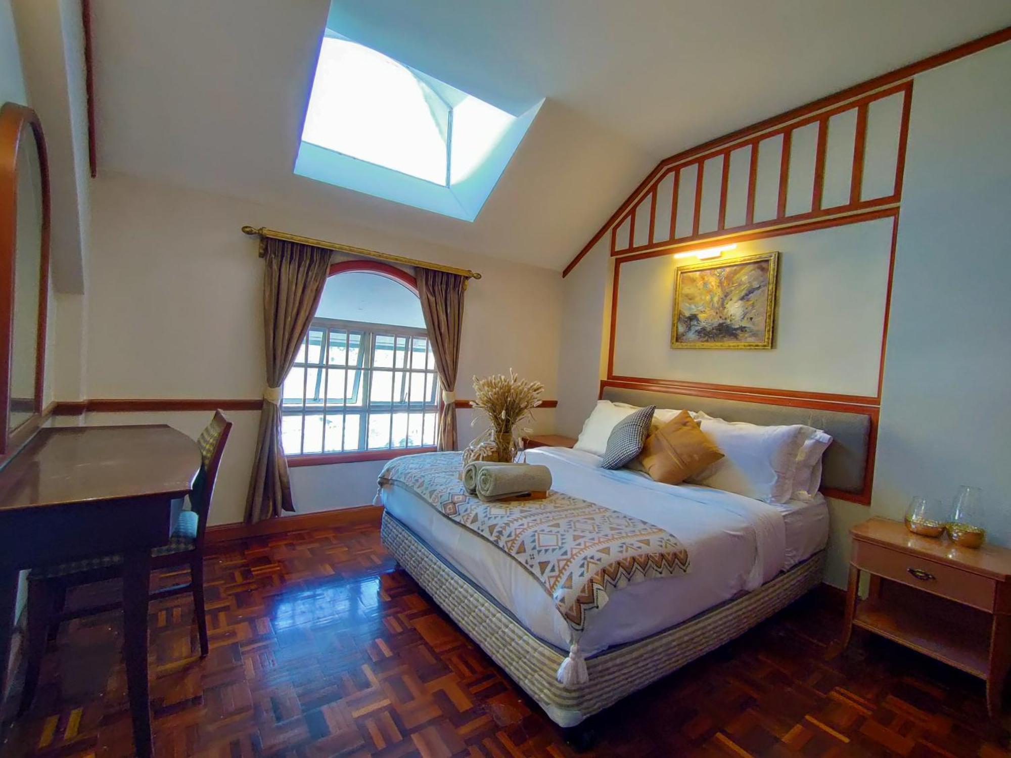 Star Regency By Plush Brinchang Camera foto