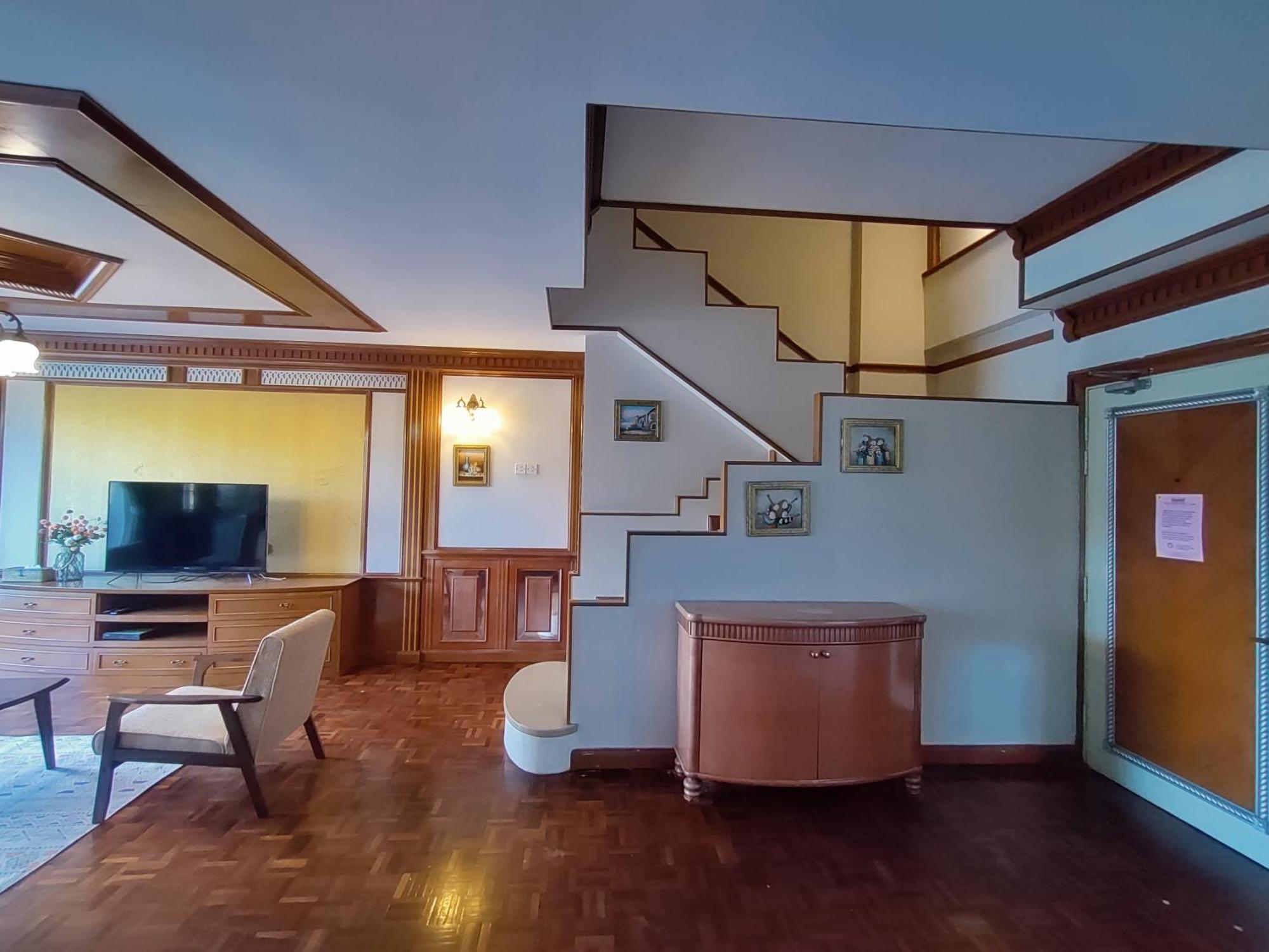 Star Regency By Plush Brinchang Camera foto