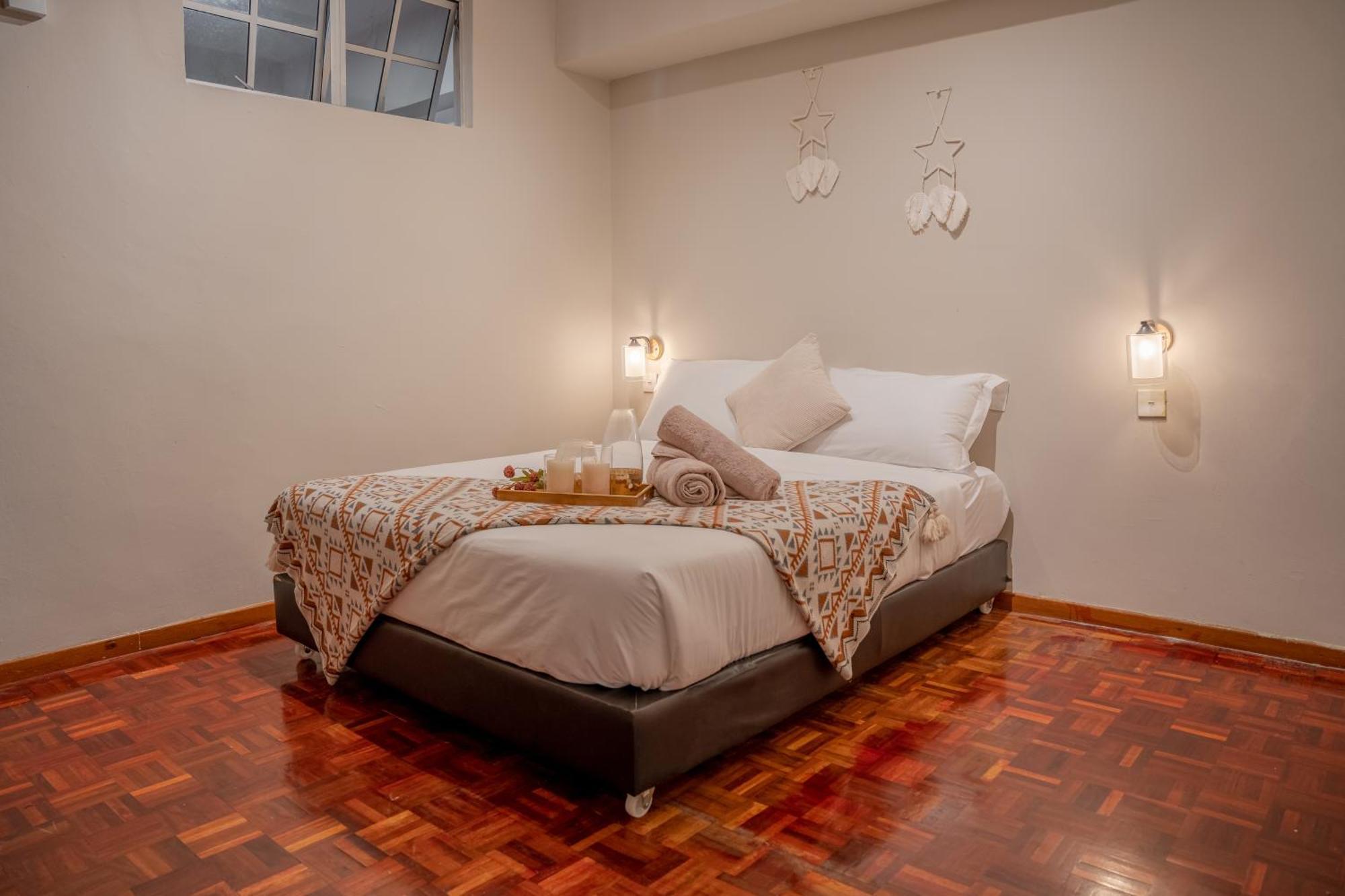 Star Regency By Plush Brinchang Camera foto