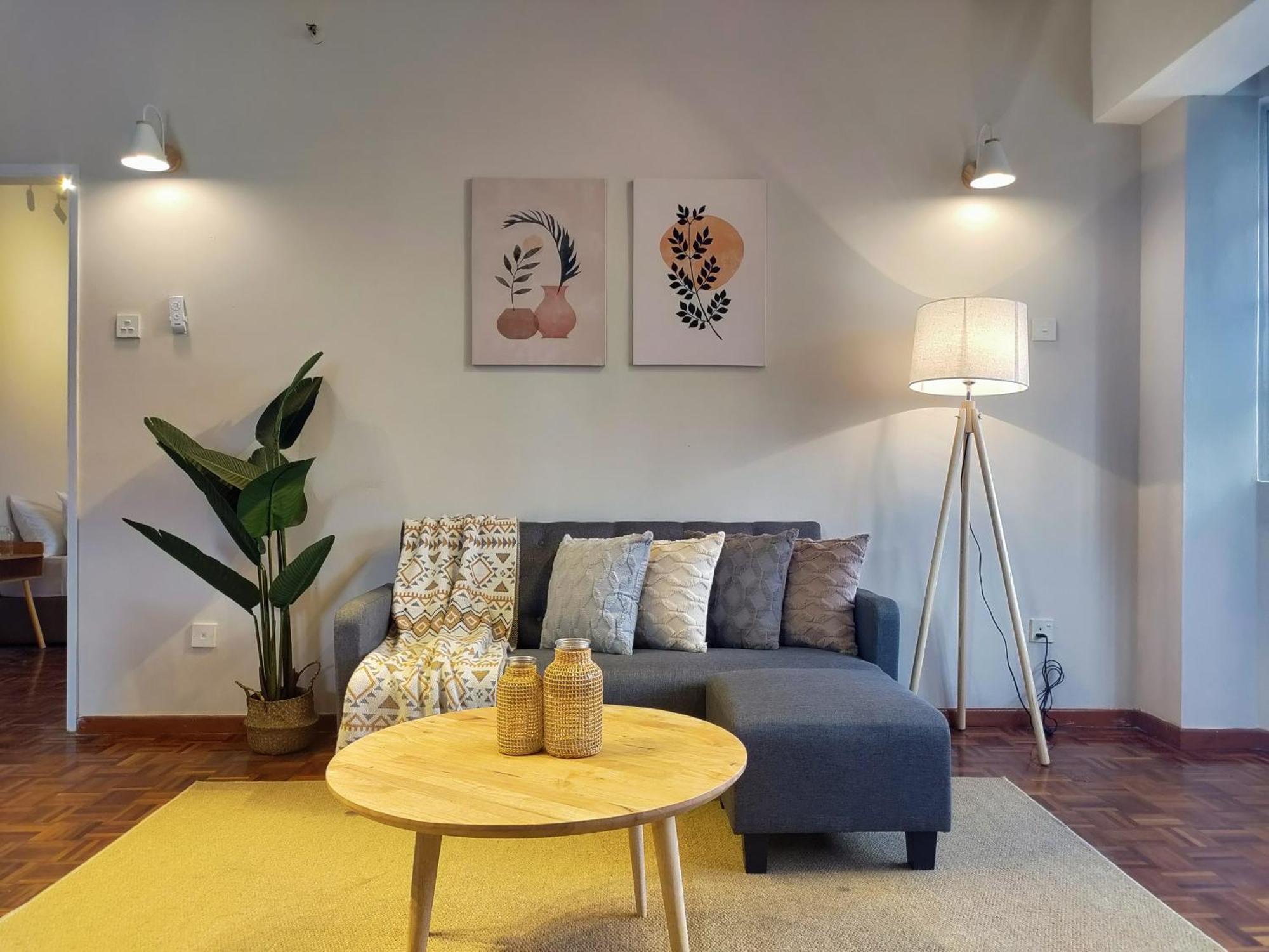 Star Regency By Plush Brinchang Esterno foto