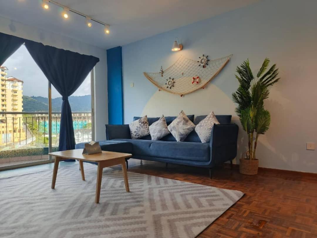 Star Regency By Plush Brinchang Esterno foto